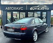Audi A6 C5 · Рестайлинг , 2003 г., механика, дизель - фото 6