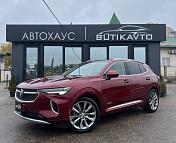 Buick Envision II , 2021 г., автомат, бензин - фото 3