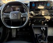 Citroen C4 III , 2021 г., механика, бензин - фото 13