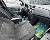 Renault Logan II , 2017 г., механика, бензин - фото 13