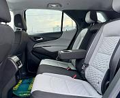 Chevrolet Equinox III , 2020 г., автомат, бензин - фото 12