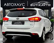 Kia Carens III , 2018 г., автомат, дизель - фото 6