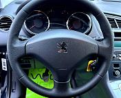 Peugeot 5008 I , 2010 г., механика, дизель - фото 15