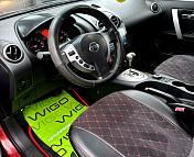 Nissan Qashqai I , 2007 г., вариатор, бензин - фото 9