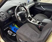 Ford S-MAX I , 2007 г., механика, дизель - фото 9