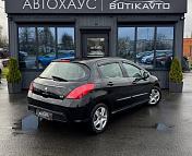 Peugeot 308 T7 · Рестайлинг , 2011 г., механика, дизель - фото 7