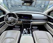 Kia Carnival IV , 2020 г., автомат, дизель - фото 9