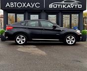 BMW X6M E71 , 2010 г., автомат, бензин - фото 8