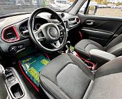 Jeep Renegade I · Рестайлинг , 2020 г., автомат, бензин - фото 10