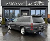 Opel Omega B · Рестайлинг , 2003 г., автомат, дизель - фото 5