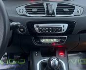 Renault Grand Scenic III · 2-й рестайлинг , 2012 г., механика, дизель - фото 12