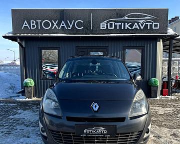 Renault Grand Scenic III - фото 2