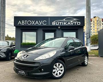 Peugeot 207 I - фото 3