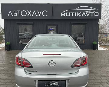 Mazda 6 II - фото 5