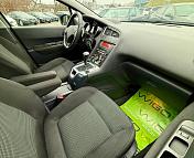 Peugeot 5008 I , 2010 г., робот, дизель - фото 14