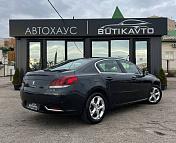 Peugeot 508 I · Рестайлинг , 2017 г., автомат, дизель - фото 7