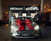 Ford Focus IV , 2021 г., механика, дизель