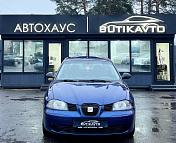 SEAT Ibiza III , 2003 г., механика, бензин - фото 2