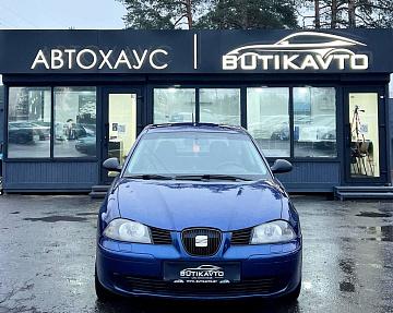 SEAT Ibiza III - фото 2