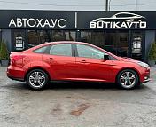 Ford Focus III · Рестайлинг , 2018 г., автомат, бензин - фото 7