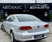 Volkswagen Passat B7 , 2011 г., механика, дизель  - фото 4
