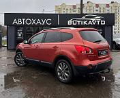 Nissan Qashqai+2 I , 2009 г., механика, дизель - фото 4