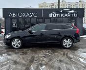Volvo V60 I , 2011 г., механика, дизель - фото 8