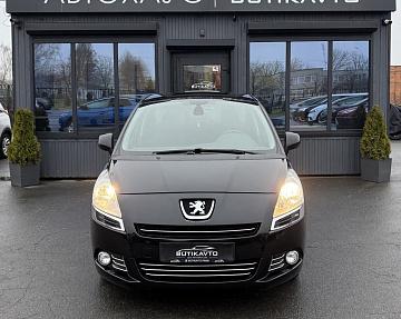 Peugeot 5008 I - фото 2