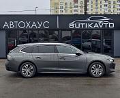 PEUGEOT 508, 2020 г., автомат, дизель - фото 7