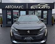 Peugeot 5008 II · Рестайлинг , 2021 г., автомат, бензин - фото 2