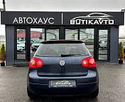 Volkswagen Golf V , 2004 г., автомат, бензин - фото 5