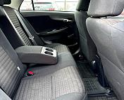 Toyota Corolla X (E140 150) , 2007 г., механика, бензин - фото 13