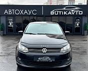 Volkswagen Polo Sedan I , 2012 г., механика, бензин - фото 2