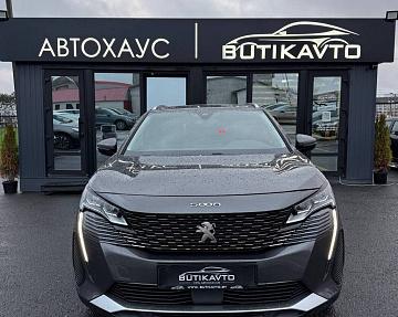 Peugeot 5008 II · Рестайлинг - фото 2