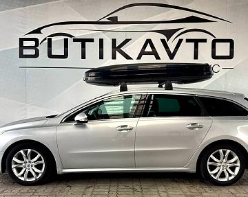 Peugeot 508 I - фото 4