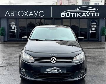 Volkswagen Polo Sedan I - фото 2