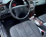 Mercedes-Benz E-Класс W210 S210 · Рестайлинг , 2000 г., автомат, дизель - фото 10