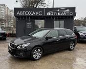 Peugeot 308 T9 · Рестайлинг , 2019 г., автомат, дизель - фото 3