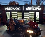 VOLKSAWGEN PASSAT, 2007 г., механика, дизель