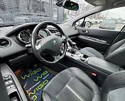 Peugeot 3008 I · Рестайлинг , 2015 г., механика, бензин - фото 10
