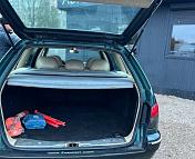 Peugeot 406 I · Рестайлинг , 1999 г., механика, дизель  - фото 12