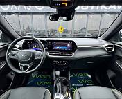 Chevrolet TrailBlazer III · Рестайлинг , 2024 г., автомат, бензин - фото 9