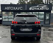 Peugeot 5008 II , 2019 г., механика, бензин  - фото 5