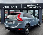 Volvo XC60 I , 2010 г., автомат, дизель - фото 6