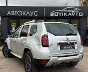 Renault Duster I · Рестайлинг , 2016 г., механика, дизель  - фото 5