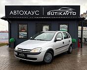 Opel Corsa C , 2002 г., механика, бензин - фото 3