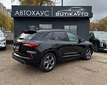 Ford Escape IV · Рестайлинг - фото 4