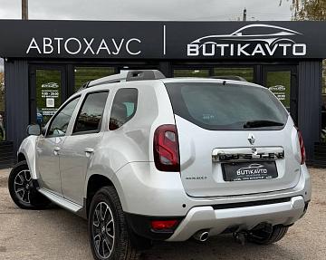 Renault Duster I · Рестайлинг - фото 5