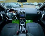 Nissan Qashqai I · Рестайлинг , 2011 г., механика, дизель - фото 9