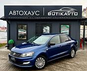 Volkswagen Polo Sedan I · Рестайлинг , 2020 г., механика, бензин - фото 3